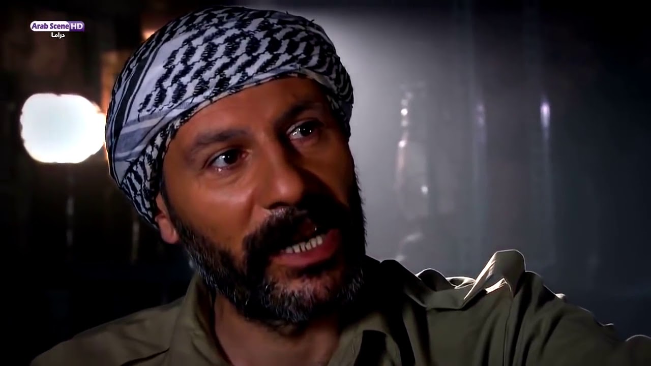 مراد علمدار الجزء السابع الحلقة 3 YouTube