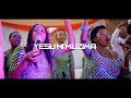 Yesu ni muzima  jesus power worship team  official 