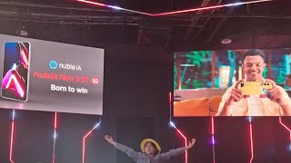 volví a volver de nuevo en la uwucon 2025 torneo de falla guys