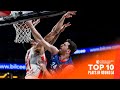 Top 10 Plays | Must-See MOMENTS Round 34 | 2023-24 Turkish Airlines EuroLeague