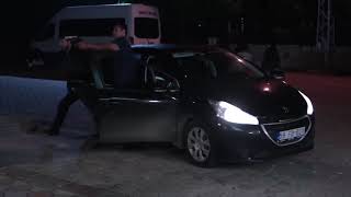 Getto 1 Sezon 1 Ilk Tanıtım Resimi