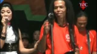 MONATA KENDANG SERA || Kandungan - Shodiq ft Nena F