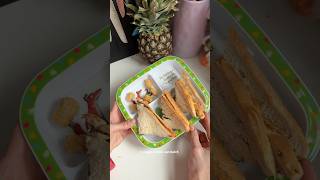 What My Toddler Eats