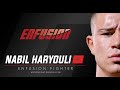 Nabil Haryouli Moroccan Beast Top 5 Rounds
