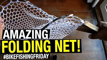 Review: Handy Pak InstaNet - Portable Folding Net