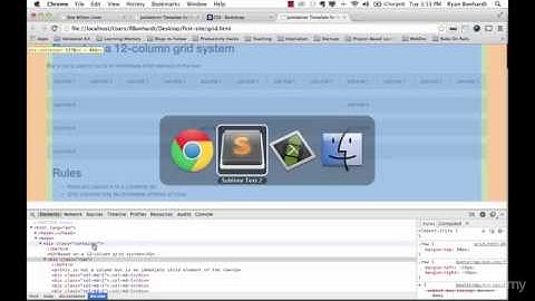 Build your first website in 1 week - part 13