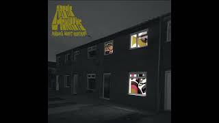 Arctic Monkeys - 505 (8D Audio)