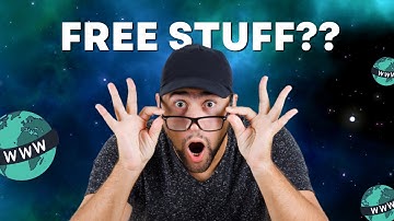 Free Stuff from WebbDesignz | Website, SEO, Google Business, ERS, IO and more!