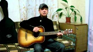прошлое автор сергей рыбин