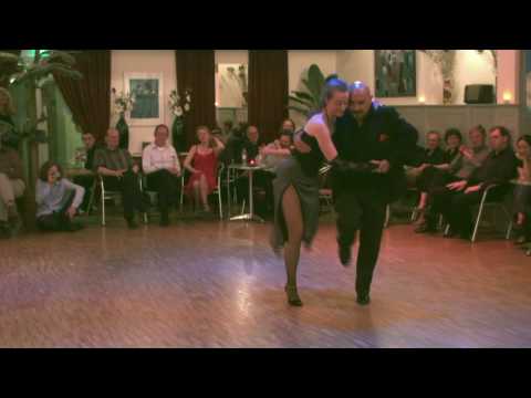 Video: Kokie Yra Pagrindiniai Klaidingi Supratimai Apie Argentinietišką Tango