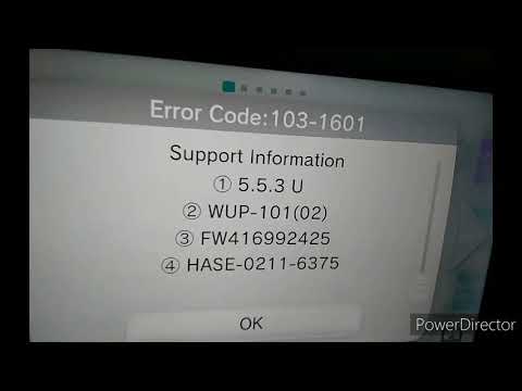 Video: John Lewis Konnte Keine 112 Wii U-Bestellungen Erfüllen