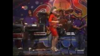 DANGDUT KOPLO OM. ROSABELLA LILIN HERLINA SECAWAN MADU