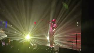 Vince Staples Live Black In America Tour 2024 @ Roadrunner Boston Massachusetts (5)