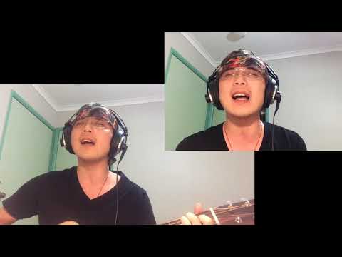 《五月天-心中無別人》Cover
