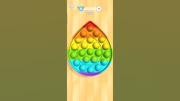 Pop Us! All levels gameplay #shorts #pop #popus #gaming