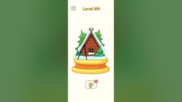 DOP 4 Level 104 #solution