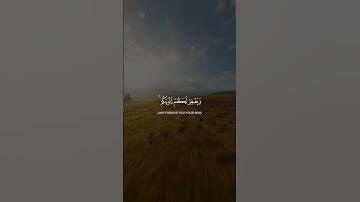 Surah Al-Imran 31 سورة آل عمران #quranib #quran