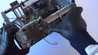 Dell Optiplex 9020 SFF Teardown