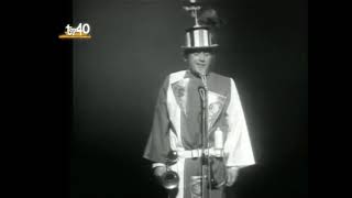 Henk Elsink - De Suporter 1970 Sd. 20-4-1935 - 24- 22017 81J.