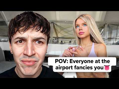 Influencer Main Character Syndrome just got worse..