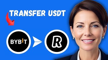 How to Transfer USDT from Bybit to Revolut | How to Transfer USDT from Bybit to Revolut