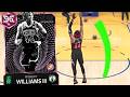 *FREE* PINK DIAMOND ROBERT WILLIAMS GAMEPLAY IN NBA2K26 MyTeam!!
