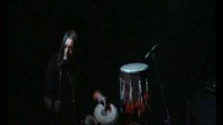 Asian Dub Foundation-Bride of Punkara Live in Athens,Greece