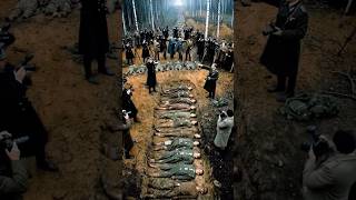 Katyn: The Buried Truth.