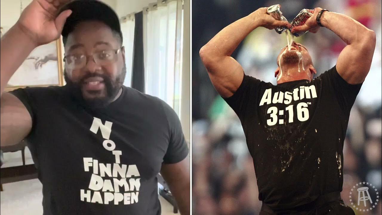 Who’s the greatest athlete to unretire YouTube