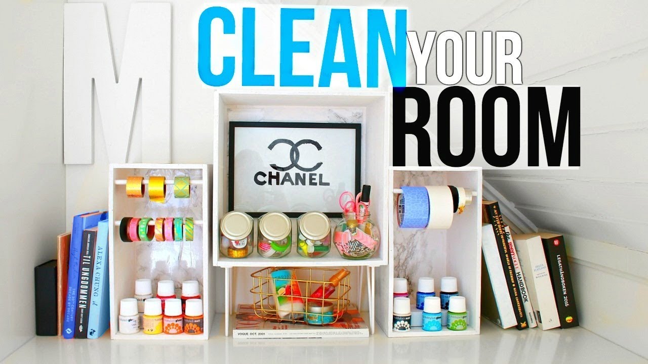 My 10 Favorite Cleaning Tools, Gadgets and Hacks That Make Life Easier! -  The Inspired Room