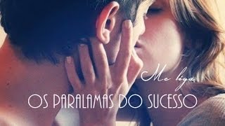 Watch Os Paralamas Do Sucesso Me Liga video