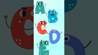 Funny Abc Song With Animated Letters Kids Alphabet Learning