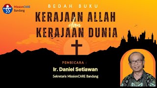BEDAH BUKU - 