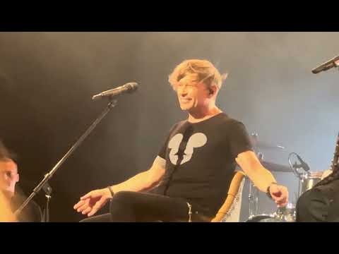 Би-2 - Шар Земной (Live)