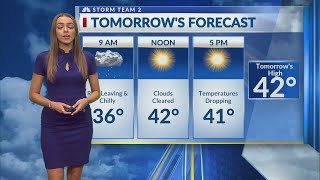 SCDOT prepares roads, bridges for winter weather