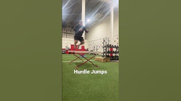 Hurdle Jumps