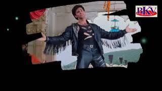 Chamakti Shaam Hai - KARAOKE - Yaadein 2001 - Hrithik Roshan & Kareena Kapoor