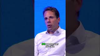 Why fear of failure beats positive thinking | Mark Beaumont