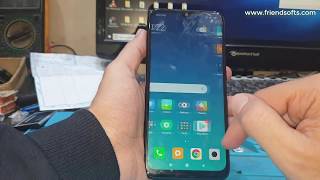 Xiaomi Redmi Note 7 || Bypass Google Account || تخطى حساب جوجل شاومى ريدمى نوت 7