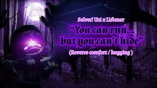 Download Lagu Murder Drones x Listener: Escaping/Taming Solver Uzi 💜🦇 MP3 Download Lagu Murder Drones x Listener: Escaping/Taming Solver Uzi 💜🦇 MP3