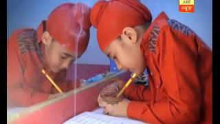 Kullfi Kumarr Bajewala: Kullfi managing studies well with shooting schedule