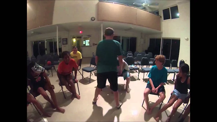 Cornerstone After Dark