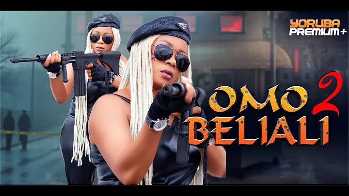 OMO BELIALI 2 Latest Yoruba Movie 2025 | Bimbo Oshin |Ayo Olaiya |Apa | Kemi Apesin | Wasila Coded
