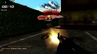 Sudden Attack:Frag By KY0SH0 | AKIRA.