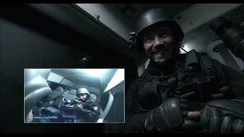 REC 2 (2009) | OPENING SCENE (English Subs)