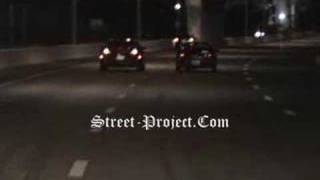 crx vs eclipse