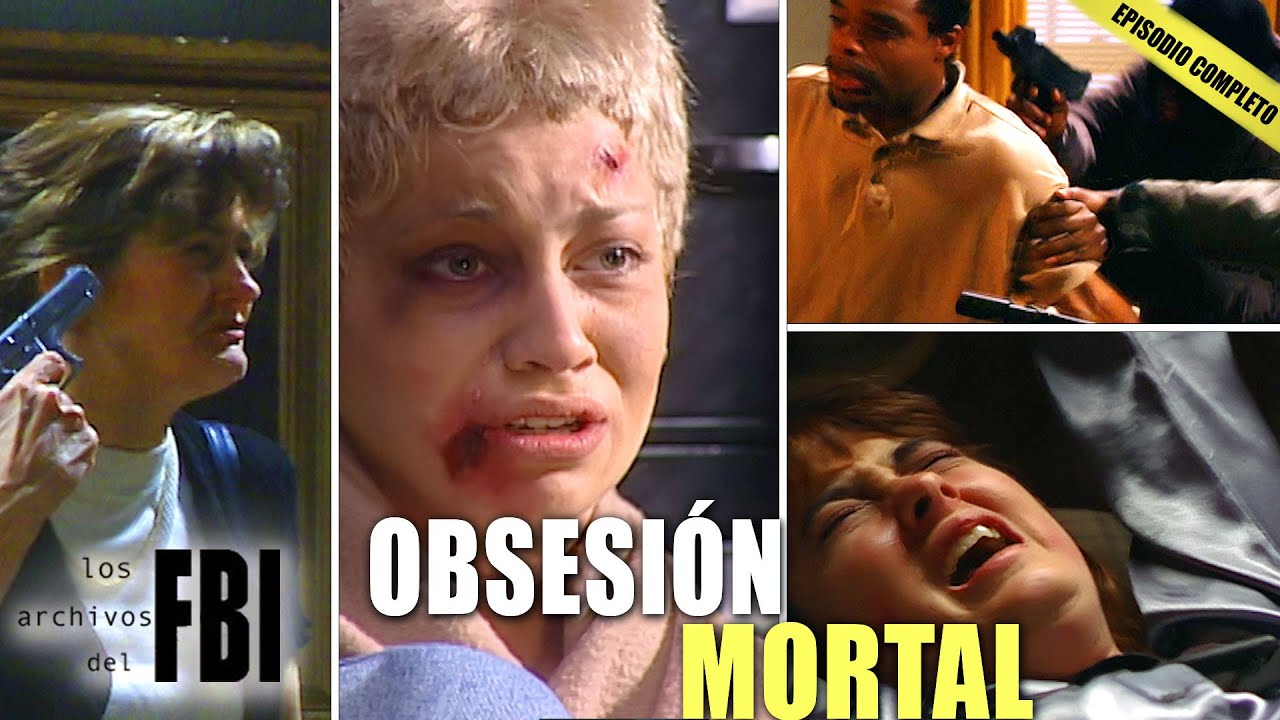 Episodios Completos | Temporada 3 EP1 - 3 | Los Archivos del FBI