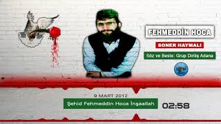 Grup Di̇ri̇li̇ş Adana 2019 Albümü Fehmeddi̇n Hoca