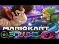 We FINALLY Win! - Mario Kart 8 Deluxe | Mario March