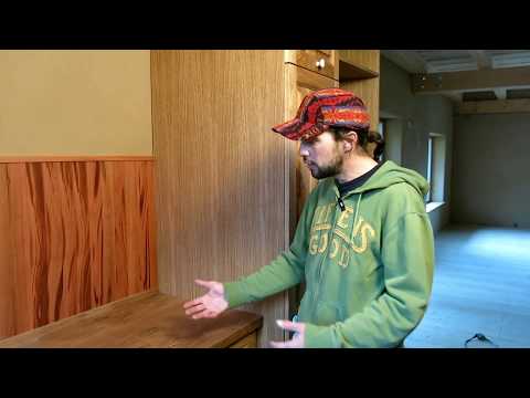 Video: Umíte nabílit podlahy z tvrdého dřeva?